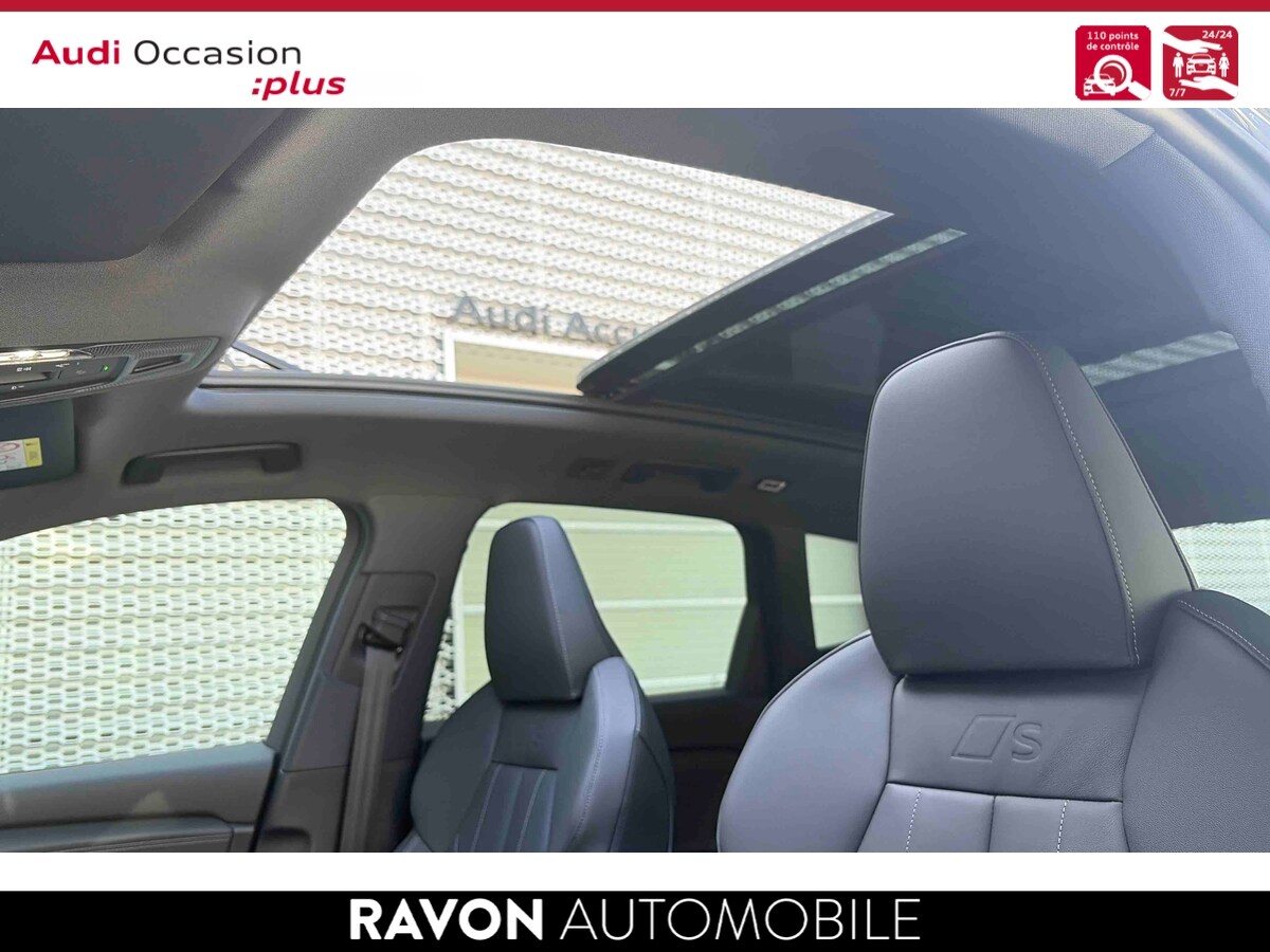 Image about Audi Q6 SUV e-tron Competition e-tron quattro 315,00 kW