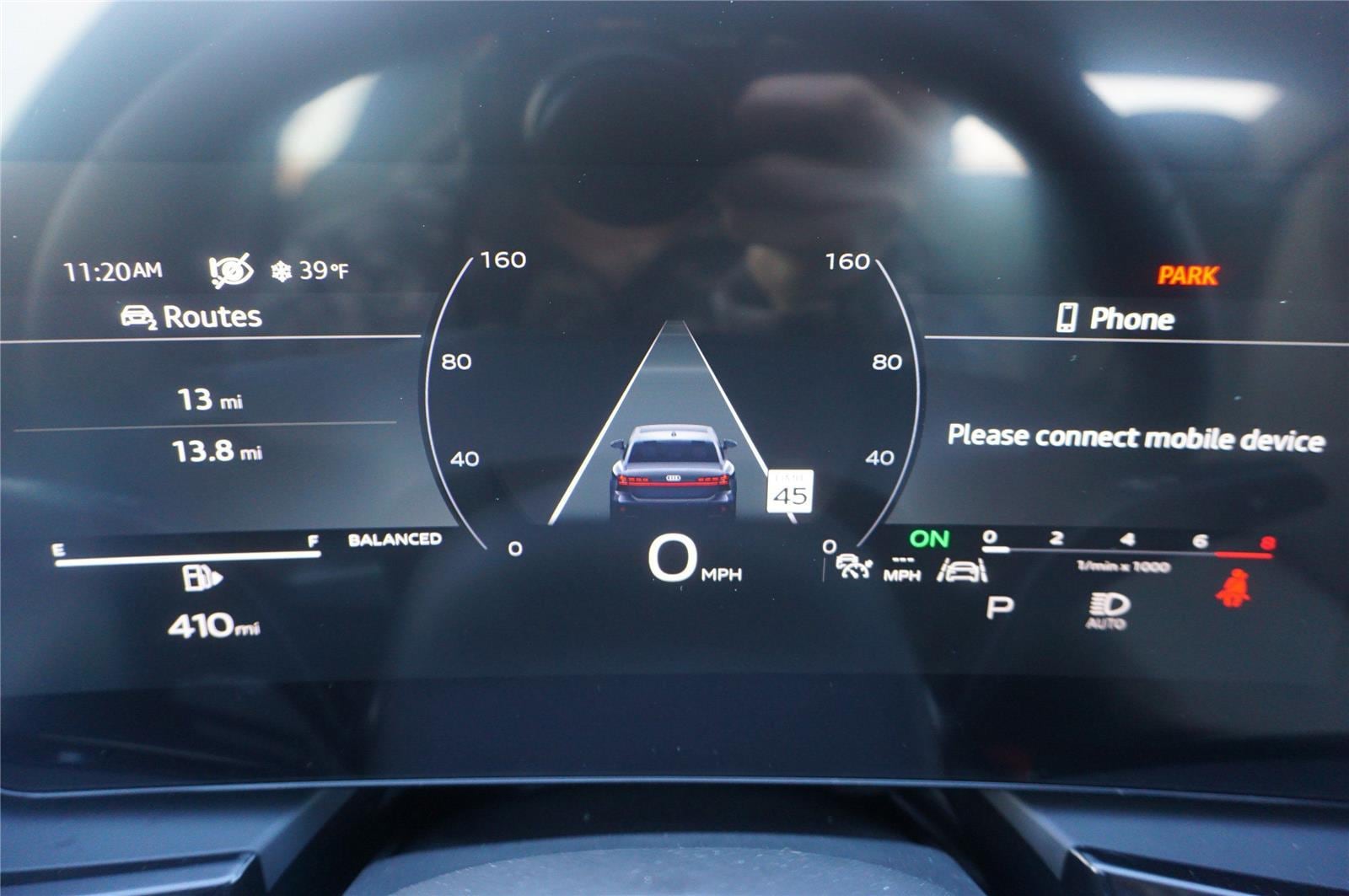 2026 Audi A6 Premium Plus - Photo 11