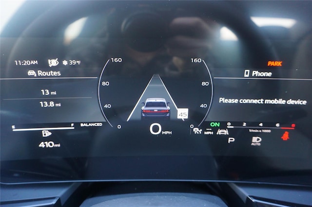 2026 Audi A6 Premium Plus - Photo 11