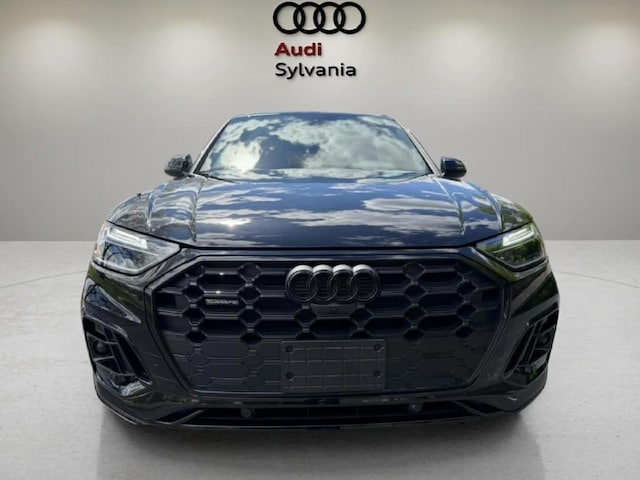 2024 Audi Q5