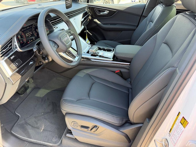 2026 Audi Q7 Premium Plus - Photo 20