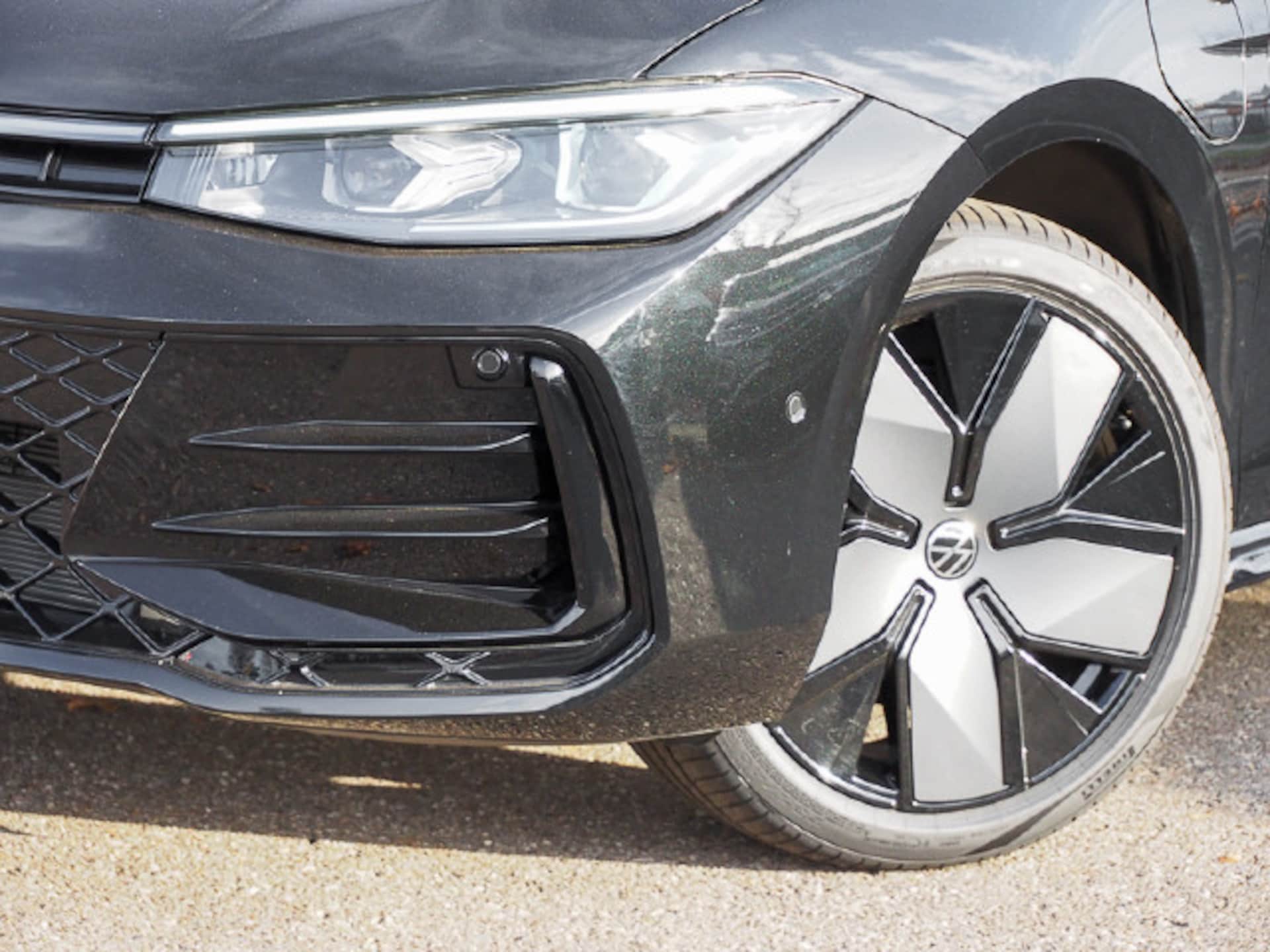 Volkswagen Passat R-Line