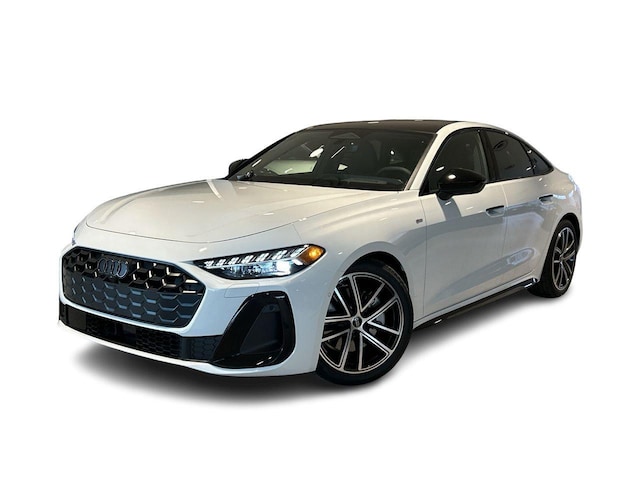 Photo of 2025 Audi A5 Sedan