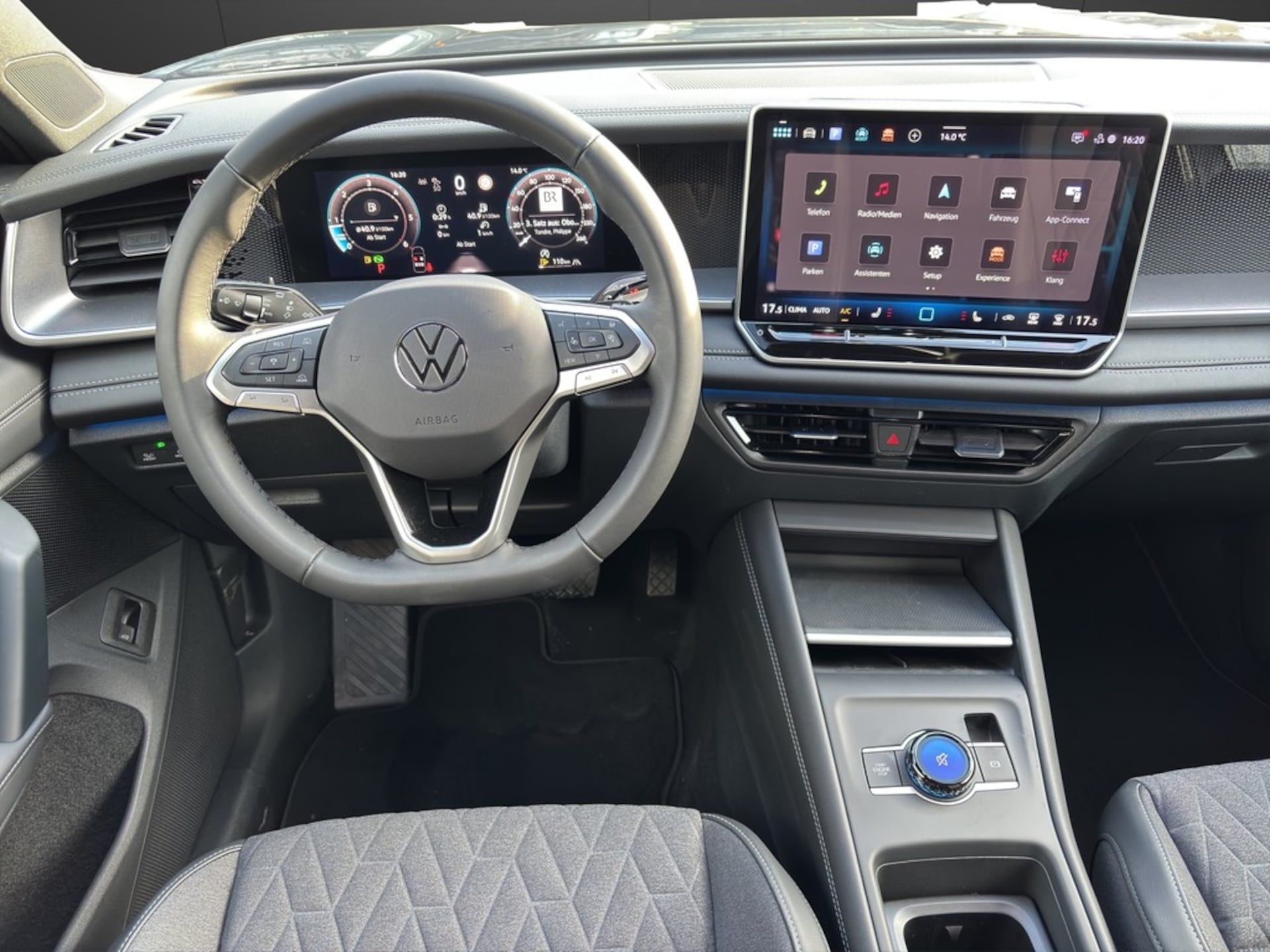 Volkswagen Tayron Life