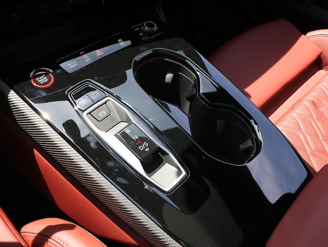 2026 Audi S5 Premium Plus - Photo 25