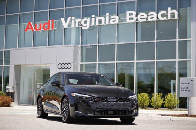 2026 Audi S5 Premium Plus quattro S tronic's photo