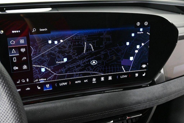 2025 Audi S6 Sportback e-tron Prestige - Photo 15