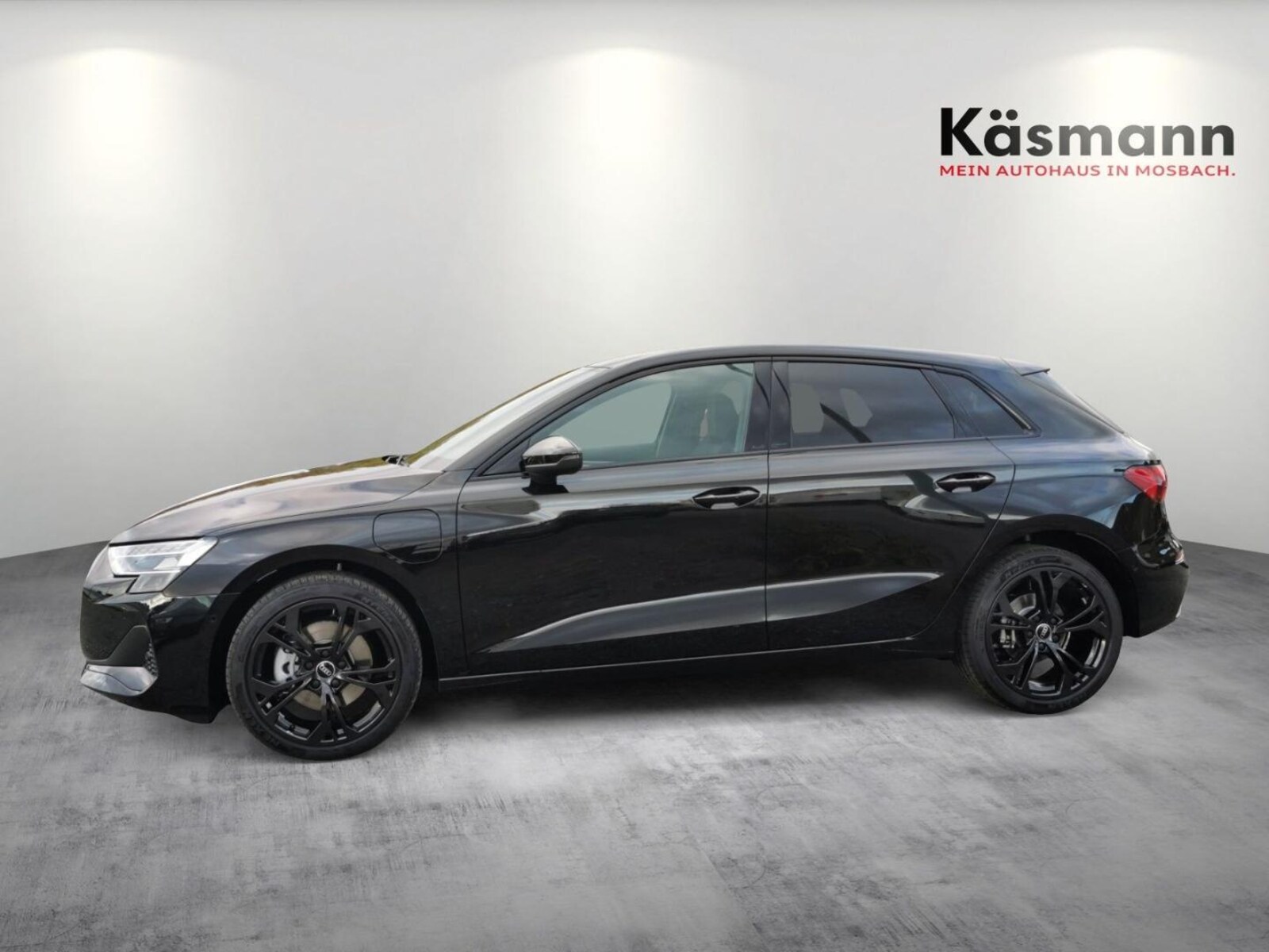Audi A3 Sportback – Bild 3