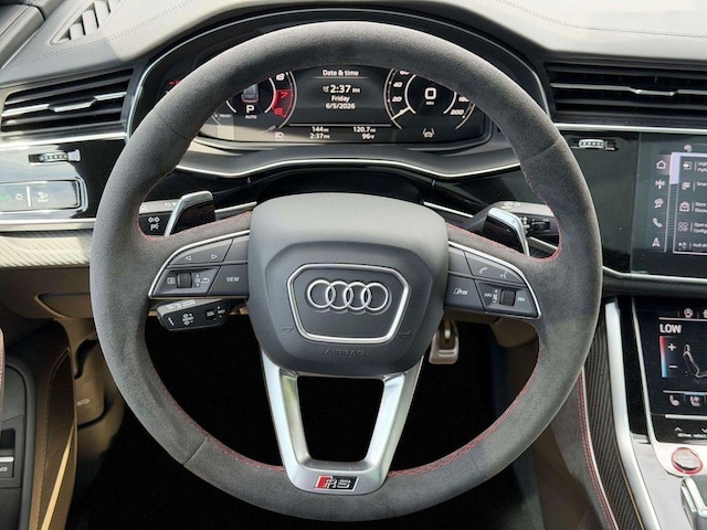 2026 Audi RS Q8 Base - Photo 10