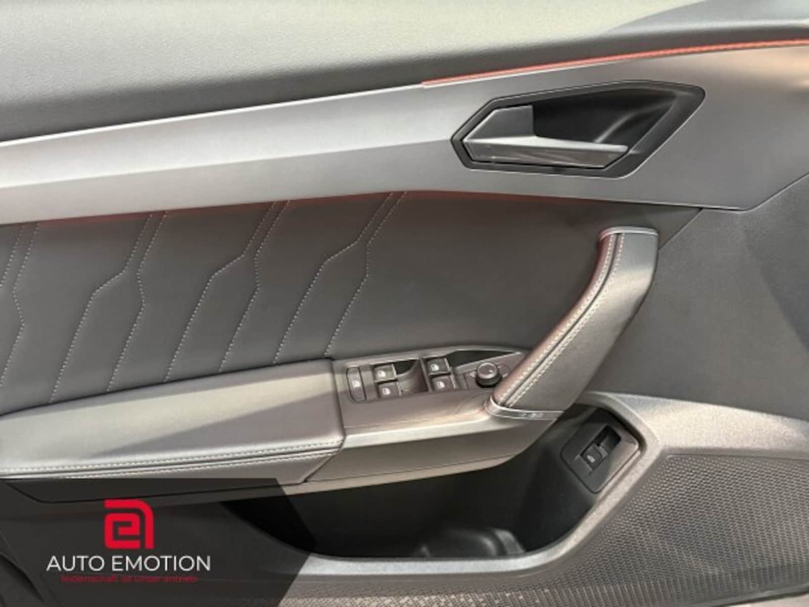 CUPRA Formentor – Bild 7