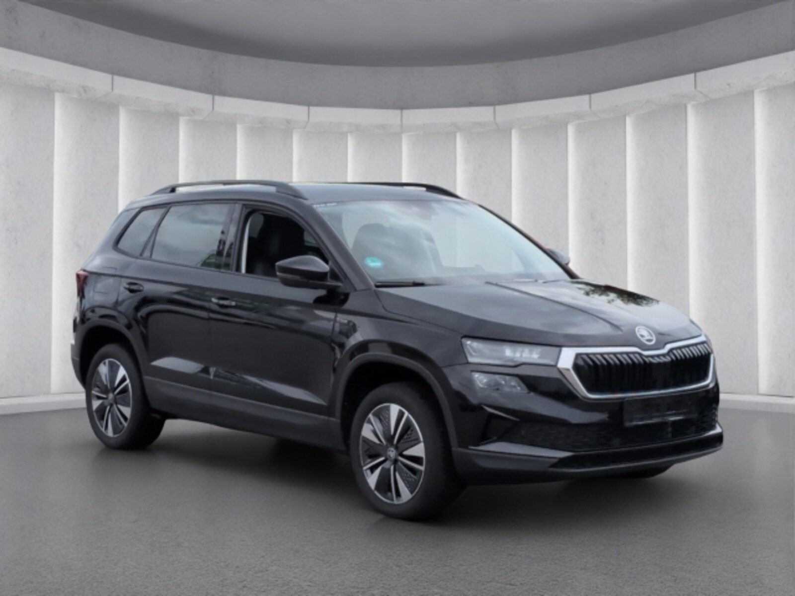 Škoda Karoq – Bild 19