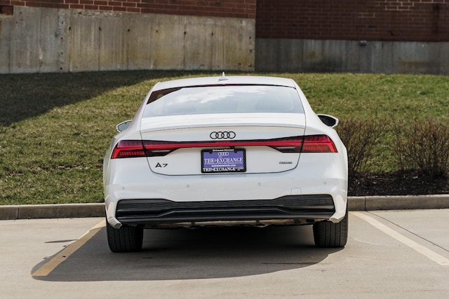 2023 Audi A7 Premium Plus - Photo 29
