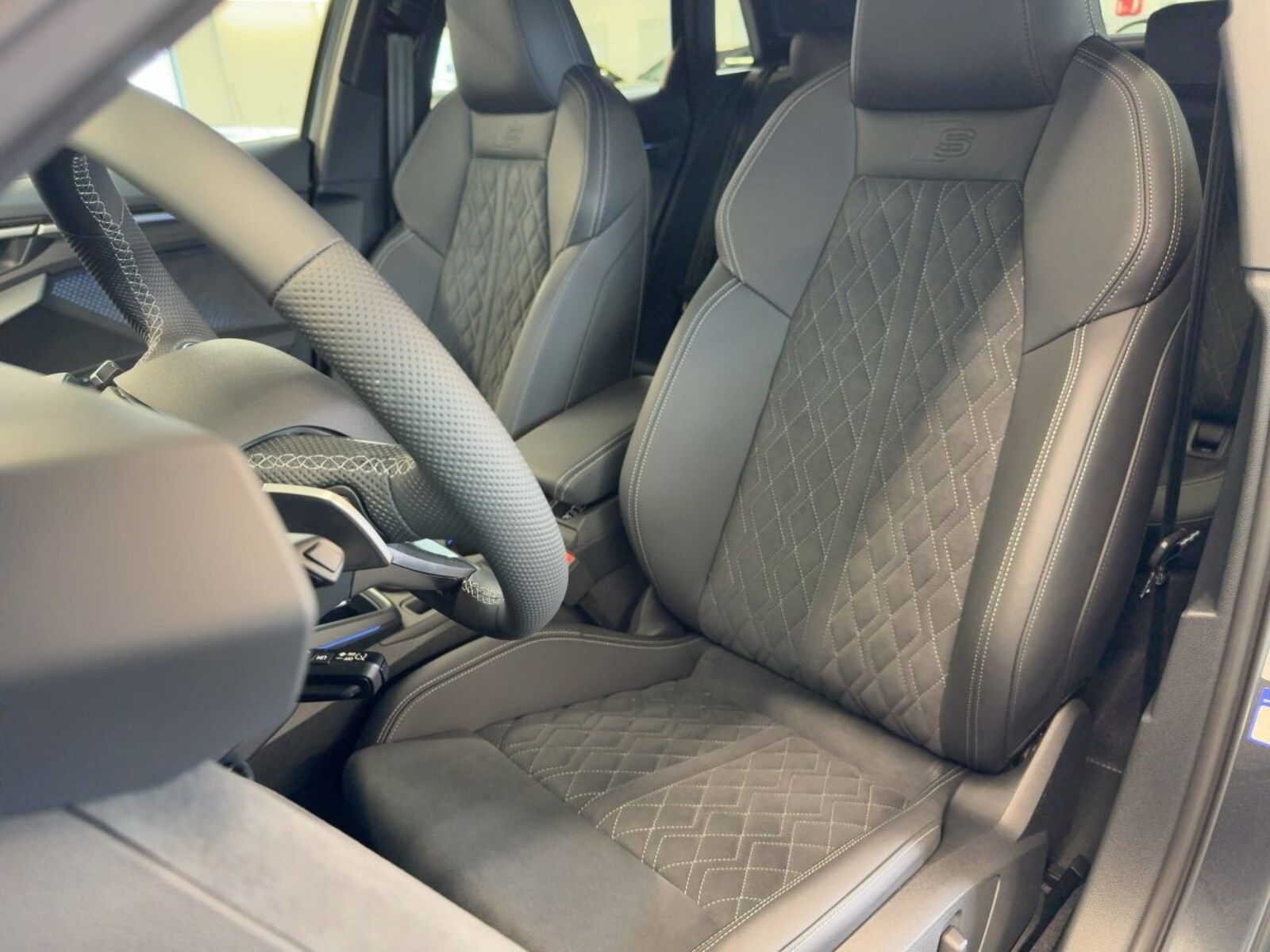 Audi A3 Sportback – Bild 17