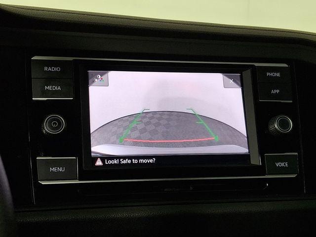 2020 Volkswagen Jetta