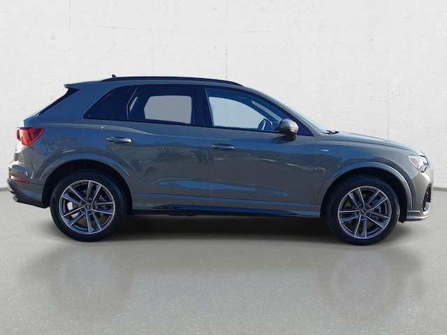2025 Audi Q3 SUV