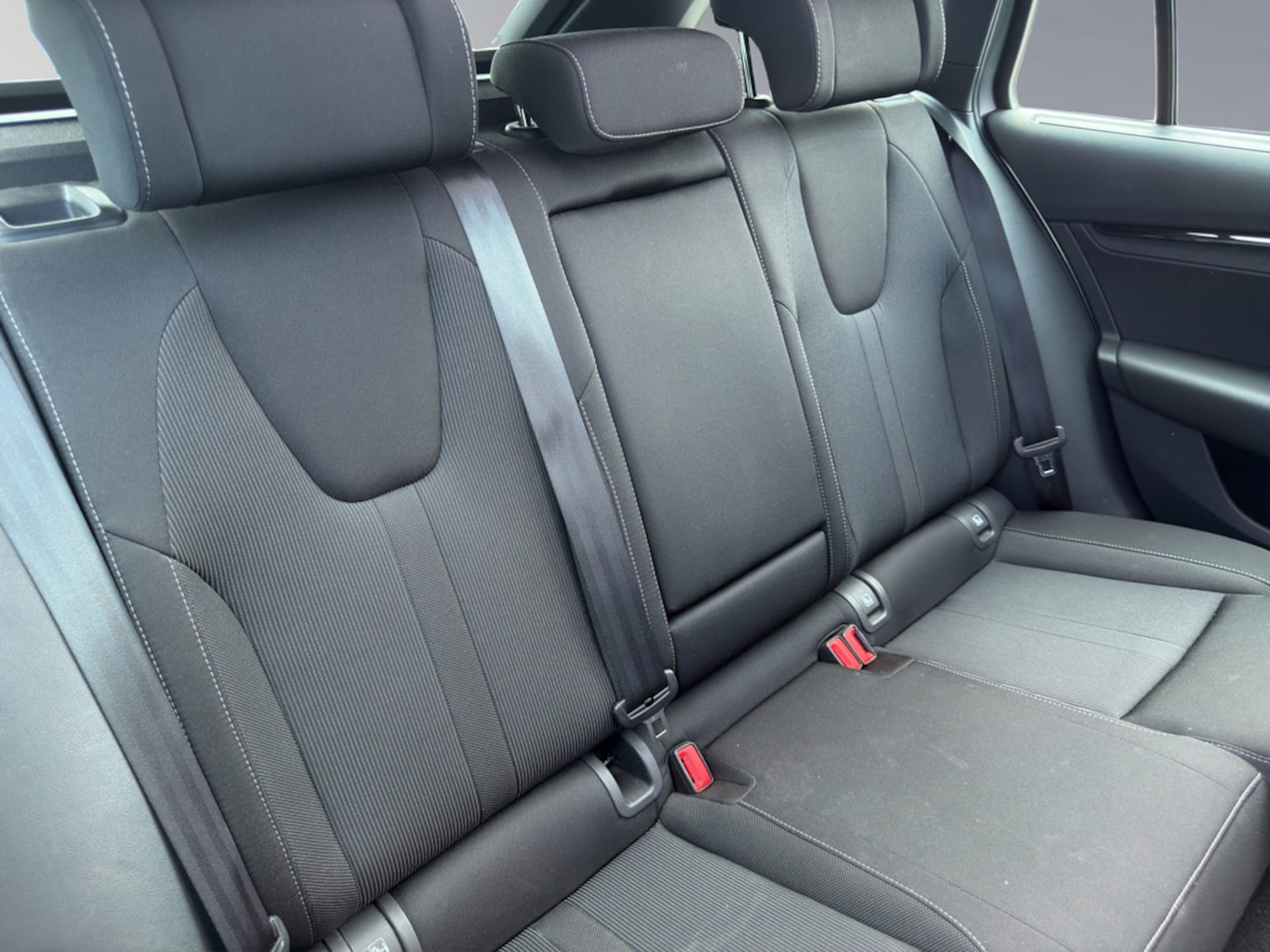 Skoda Octavia Combi Sportline