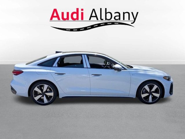 2026 Audi A5 Sedan
