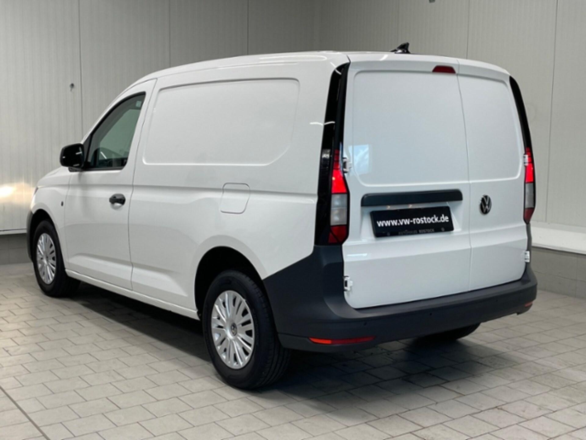 Volkswagen Caddy Cargo