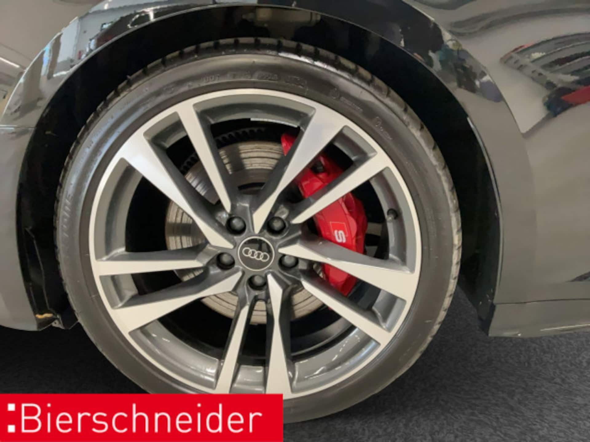 Audi S5 Cabriolet