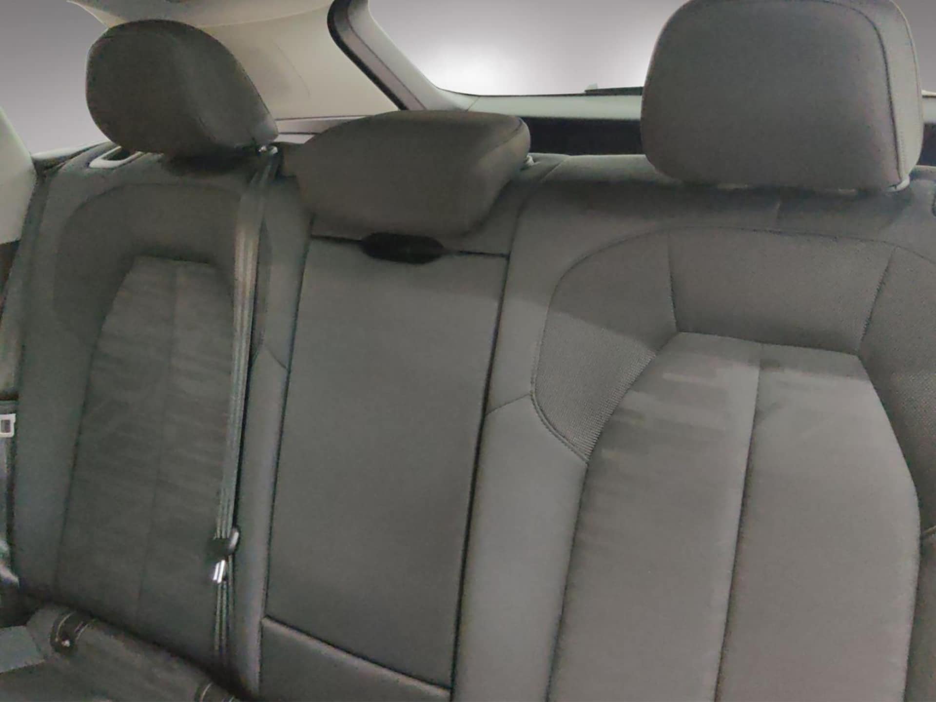 Audi Q5 SUV