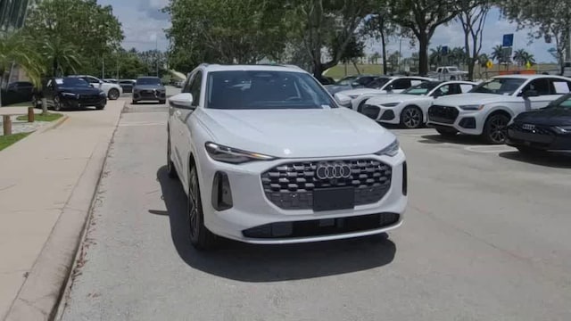 2026 Audi Q5
