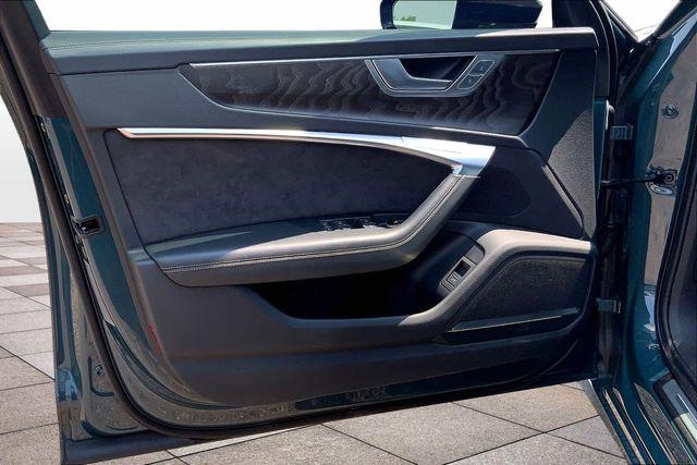 2020 Audi S6 Premium Plus - Photo 26