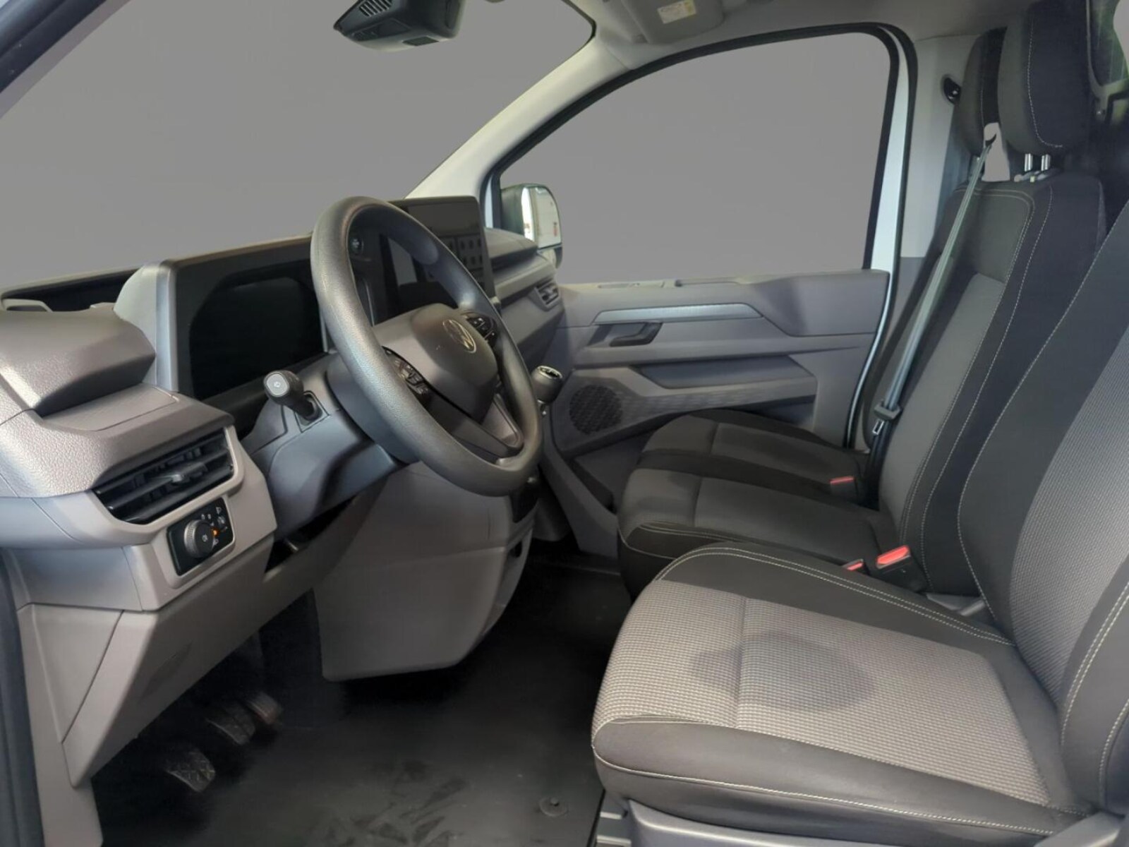 Volkswagen Transporter Kasten kurzer Radstand – Bild 7