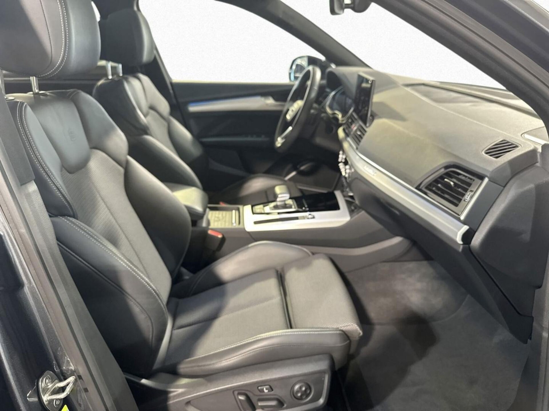 Audi Q5 Sportback S line