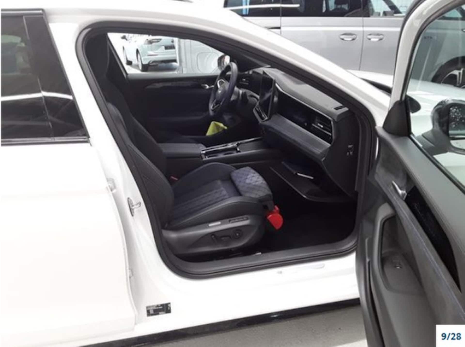 Volkswagen Passat R-Line
