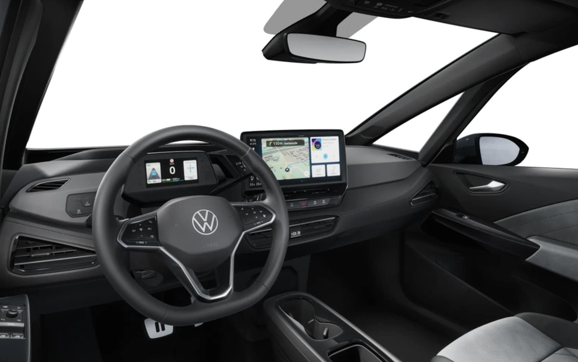 Volkswagen ID.3 MOVE Pro
