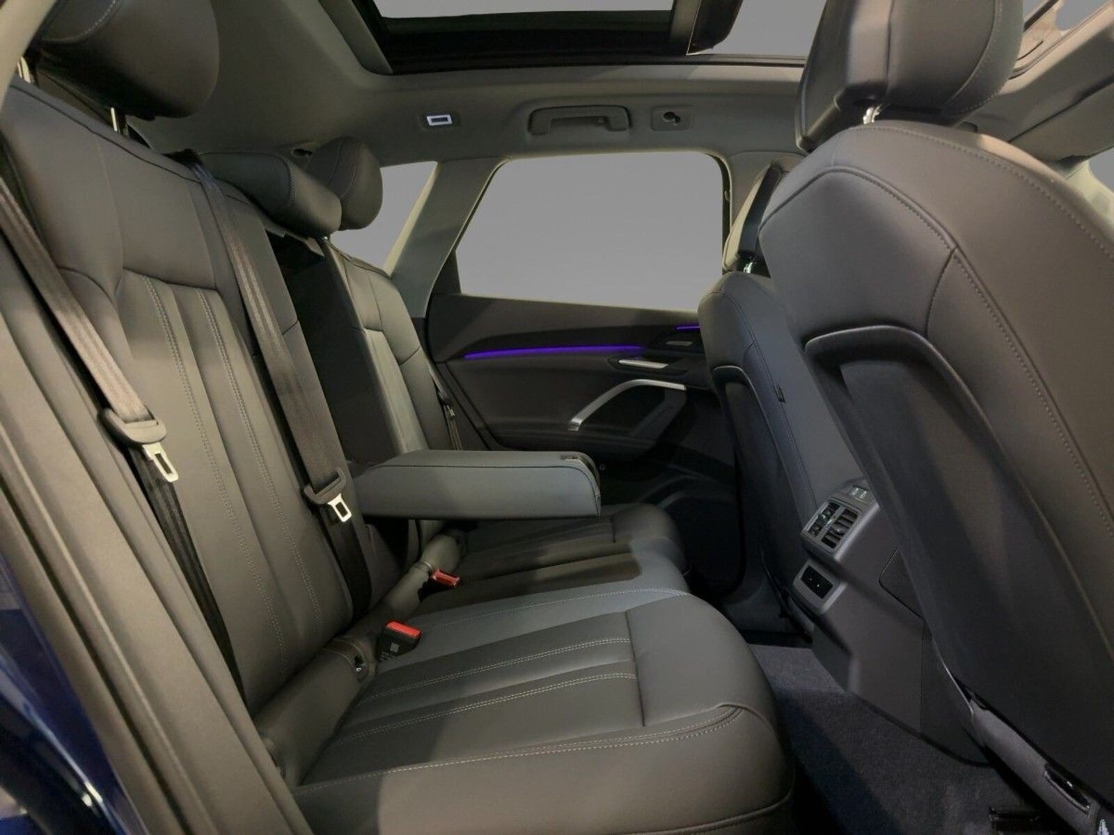 Audi Q5 – Bild 10