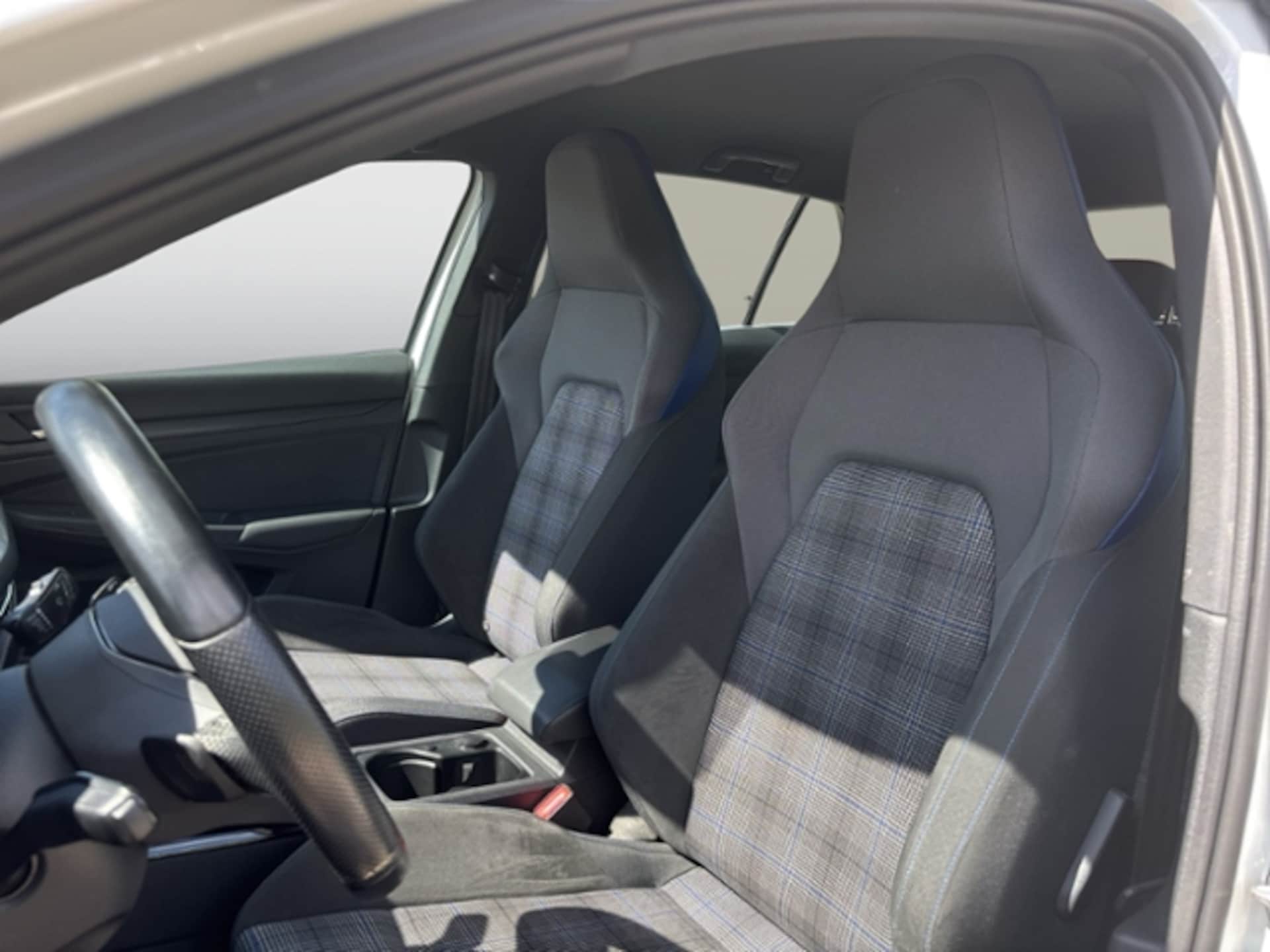 Volkswagen Golf GTE