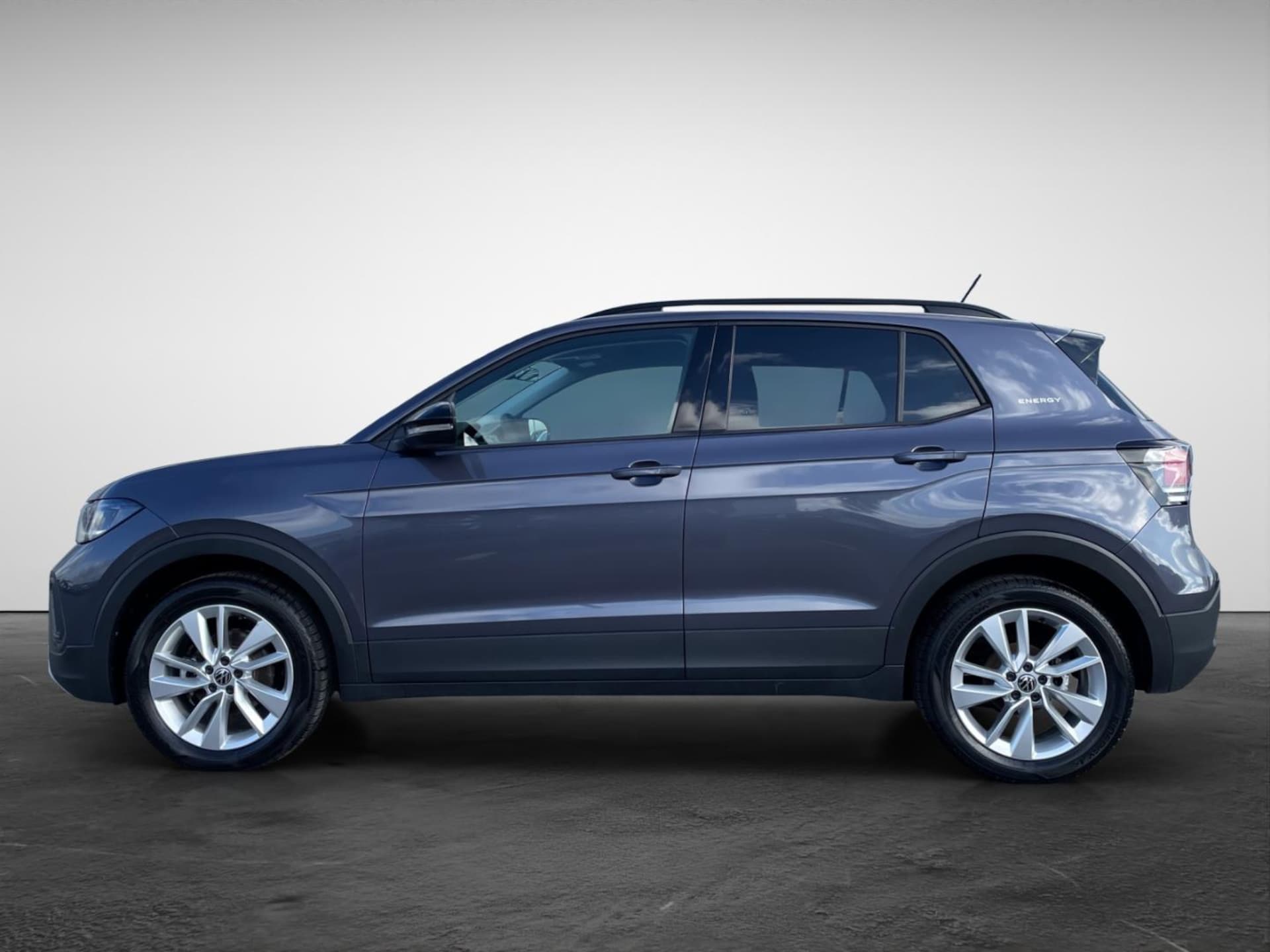 Volkswagen T-Cross ENERGY