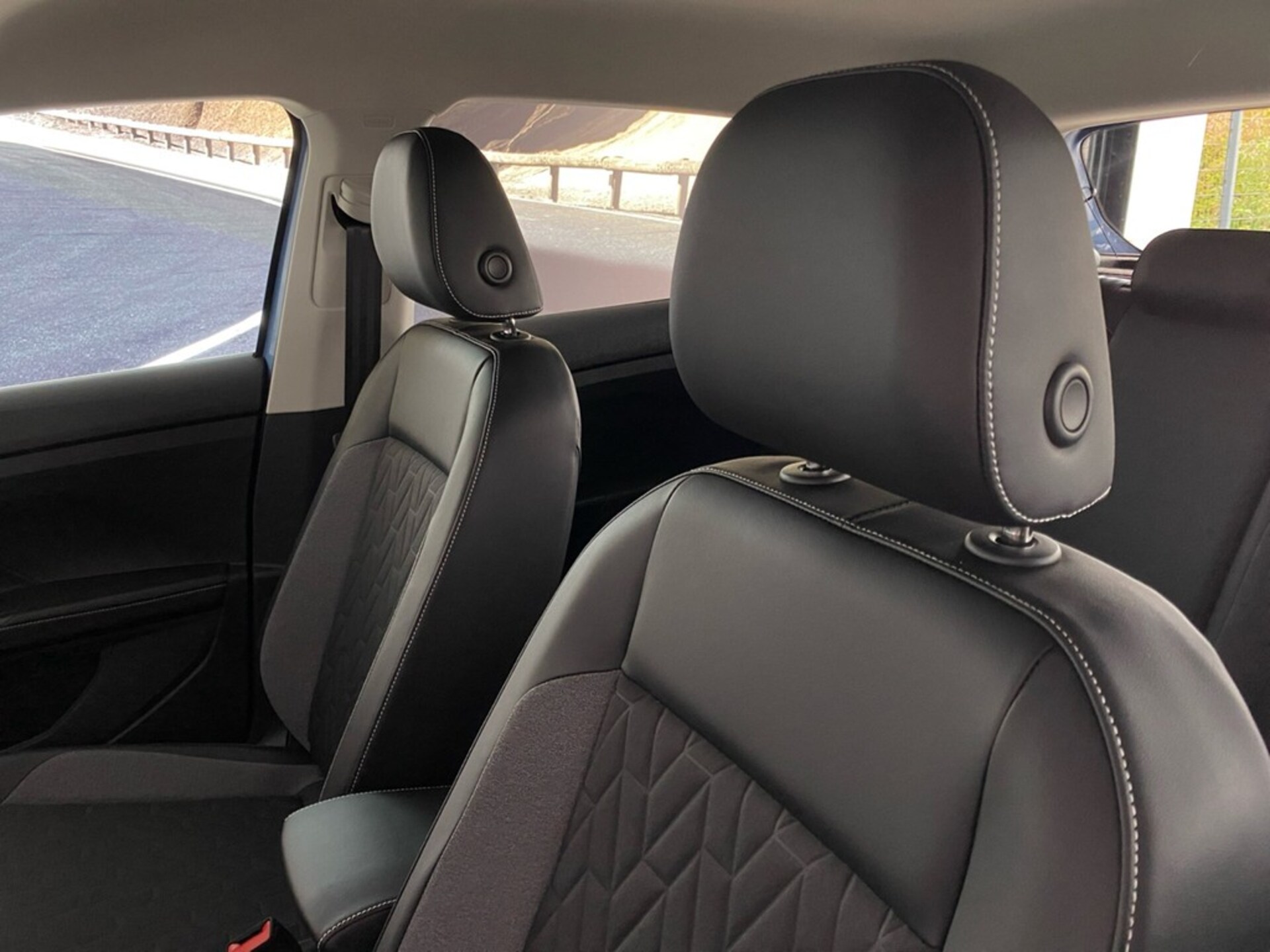 Volkswagen T-Cross ENERGY