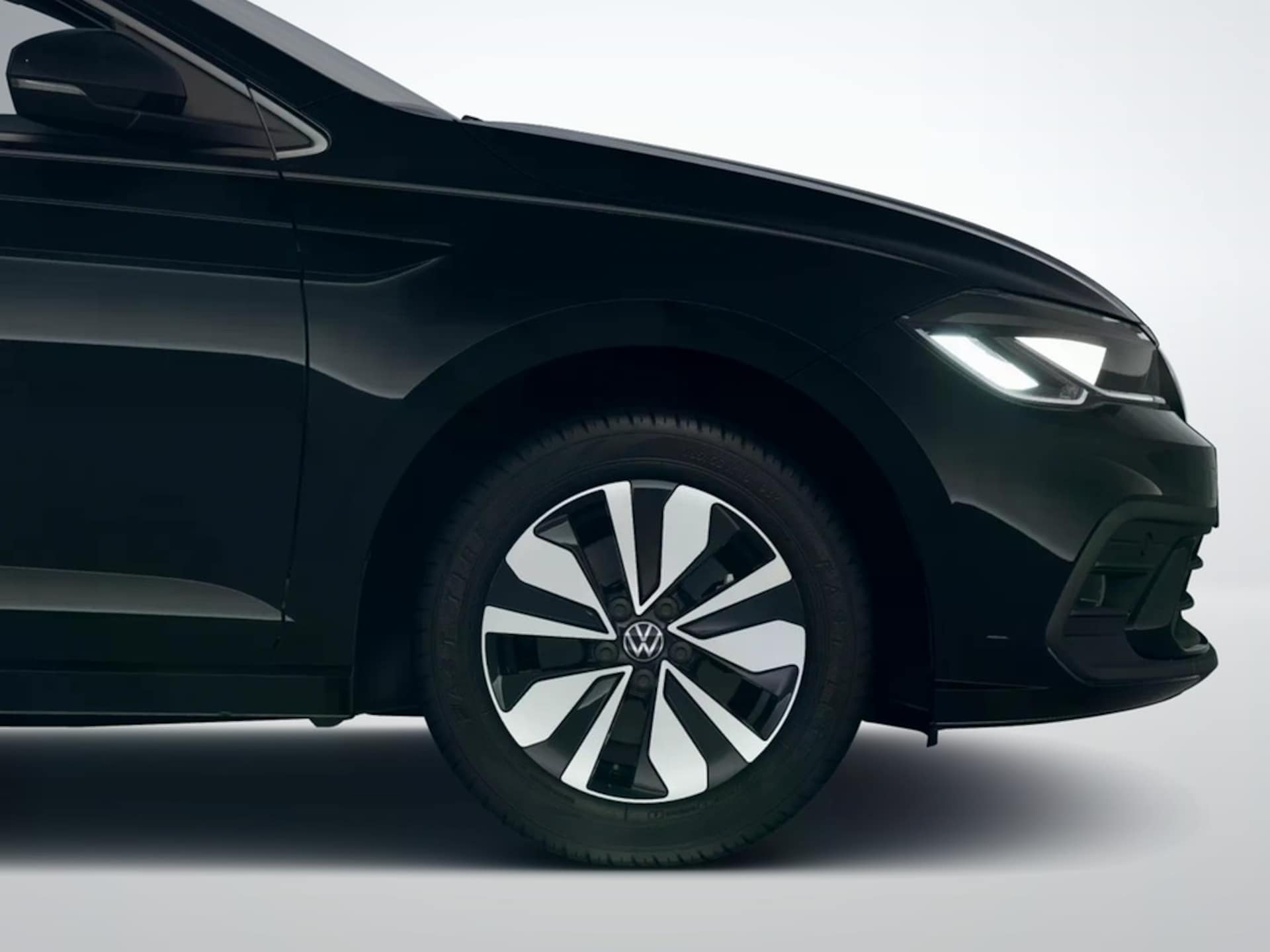 Volkswagen Polo Goal