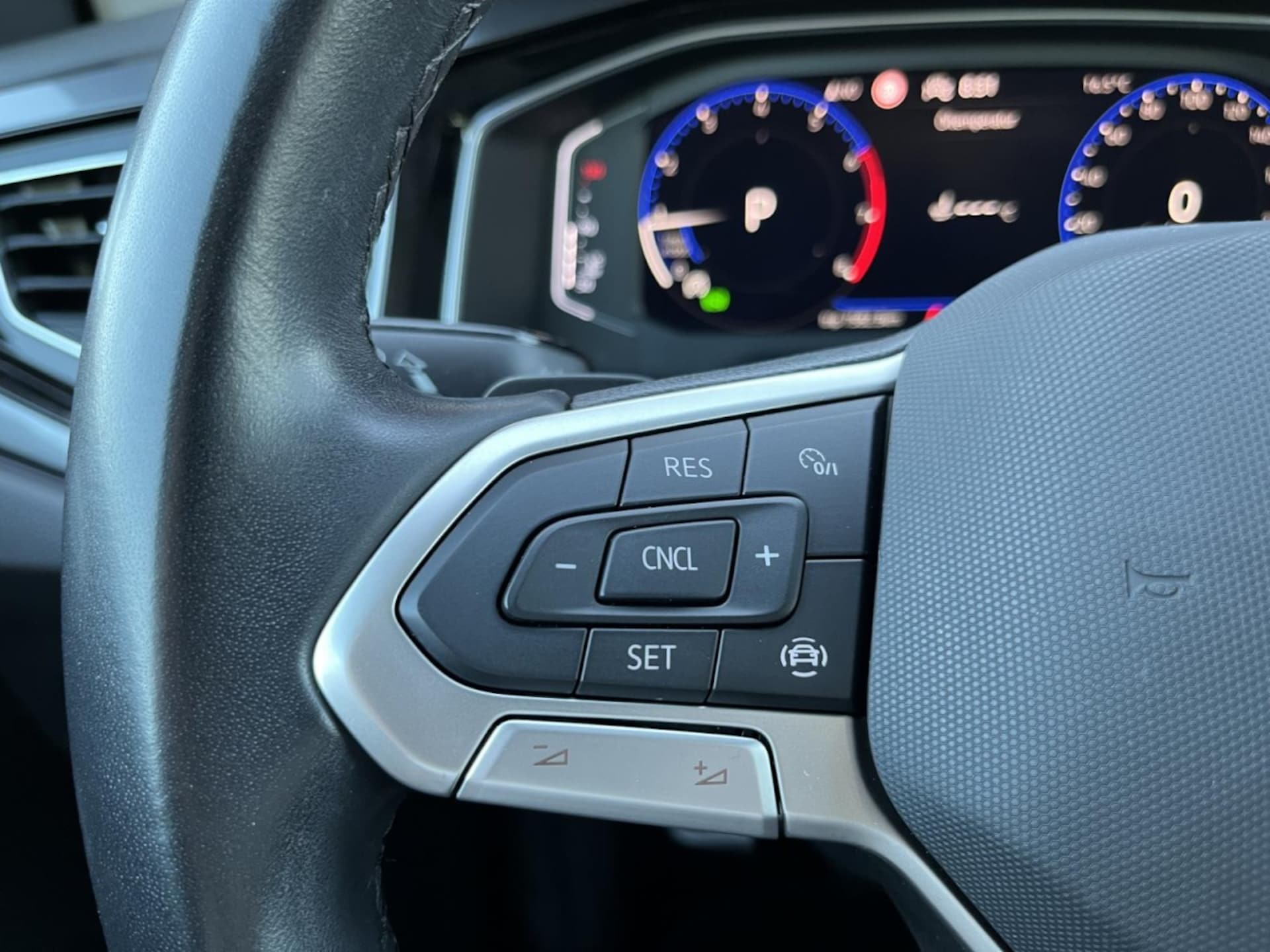 Volkswagen Polo Comfortline