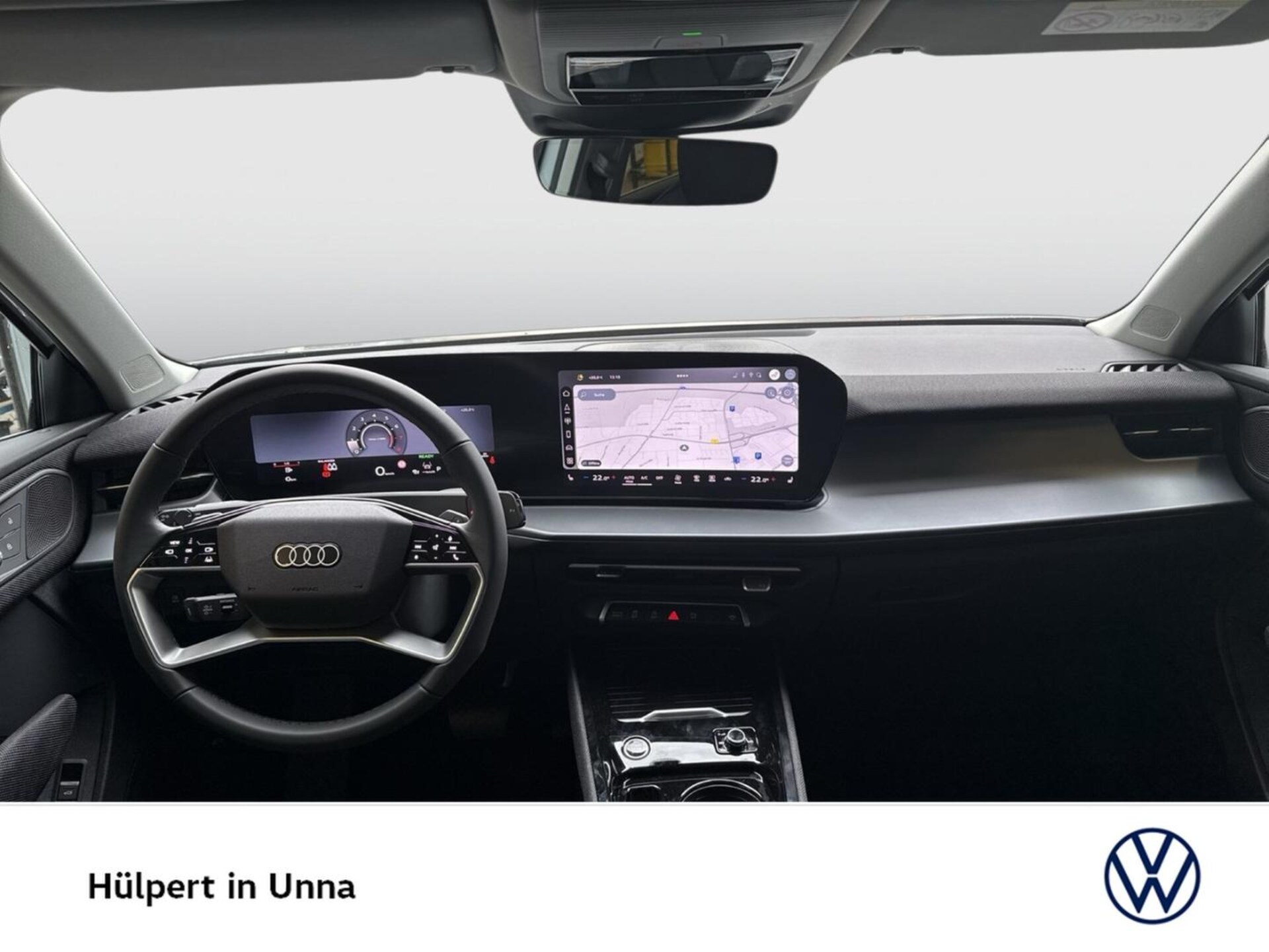 Audi Q3 SUV