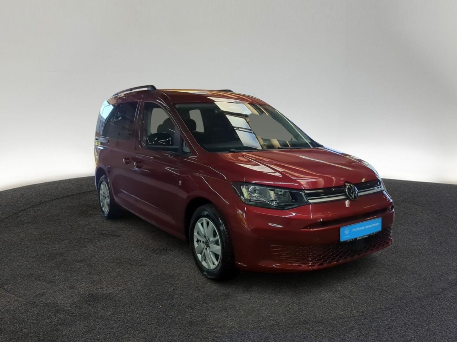 Volkswagen Caddy – Bild 4