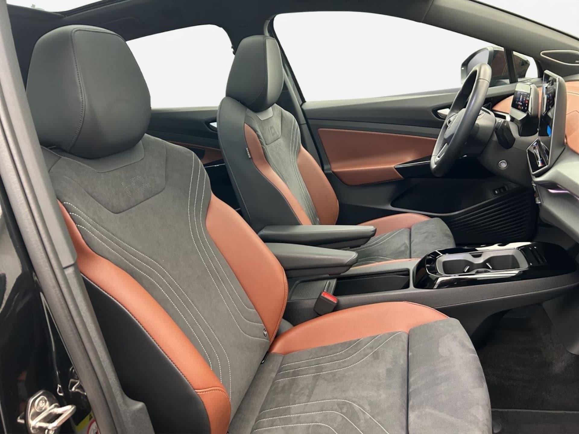 Volkswagen ID.5 Pro