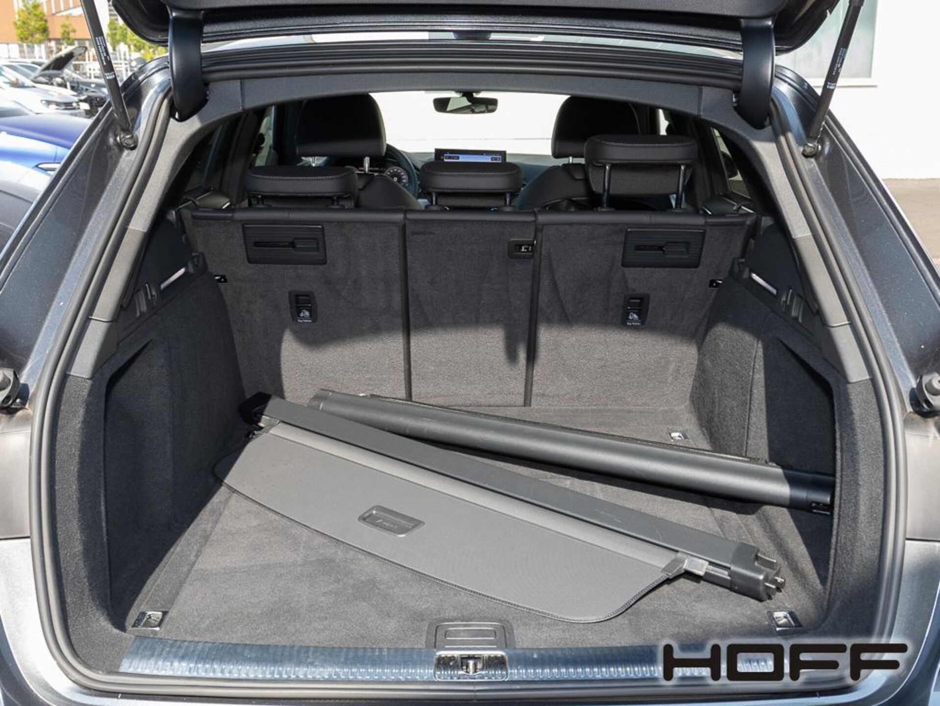 Audi A4 Avant S line
