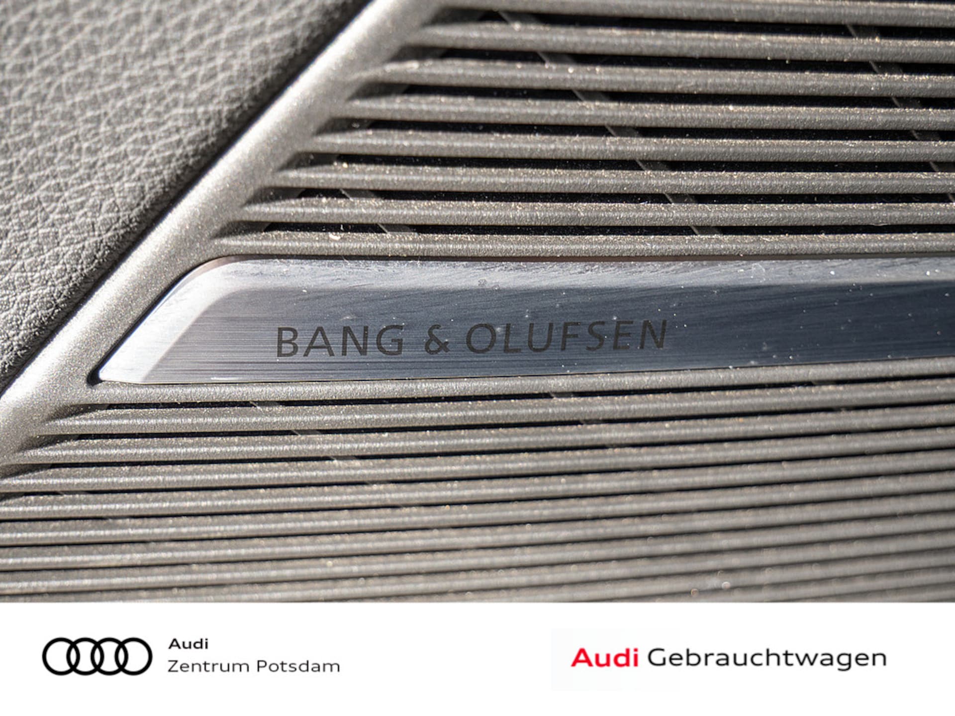 Audi Q7 SUV S line