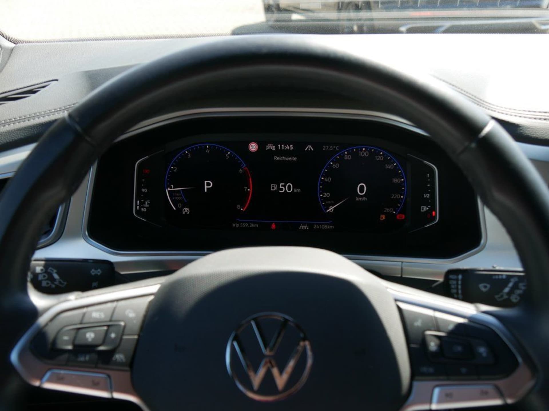 Volkswagen T-Roc MOVE