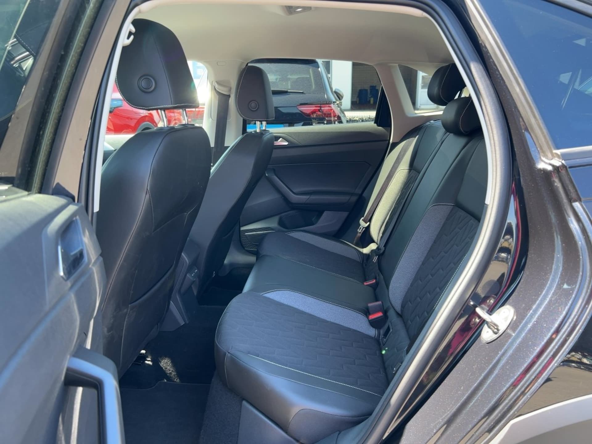 Volkswagen Taigo Goal
