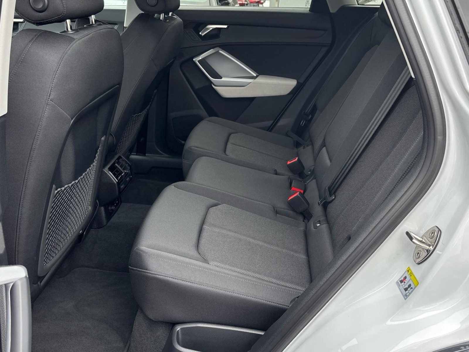 Audi Q3 – Bild 11