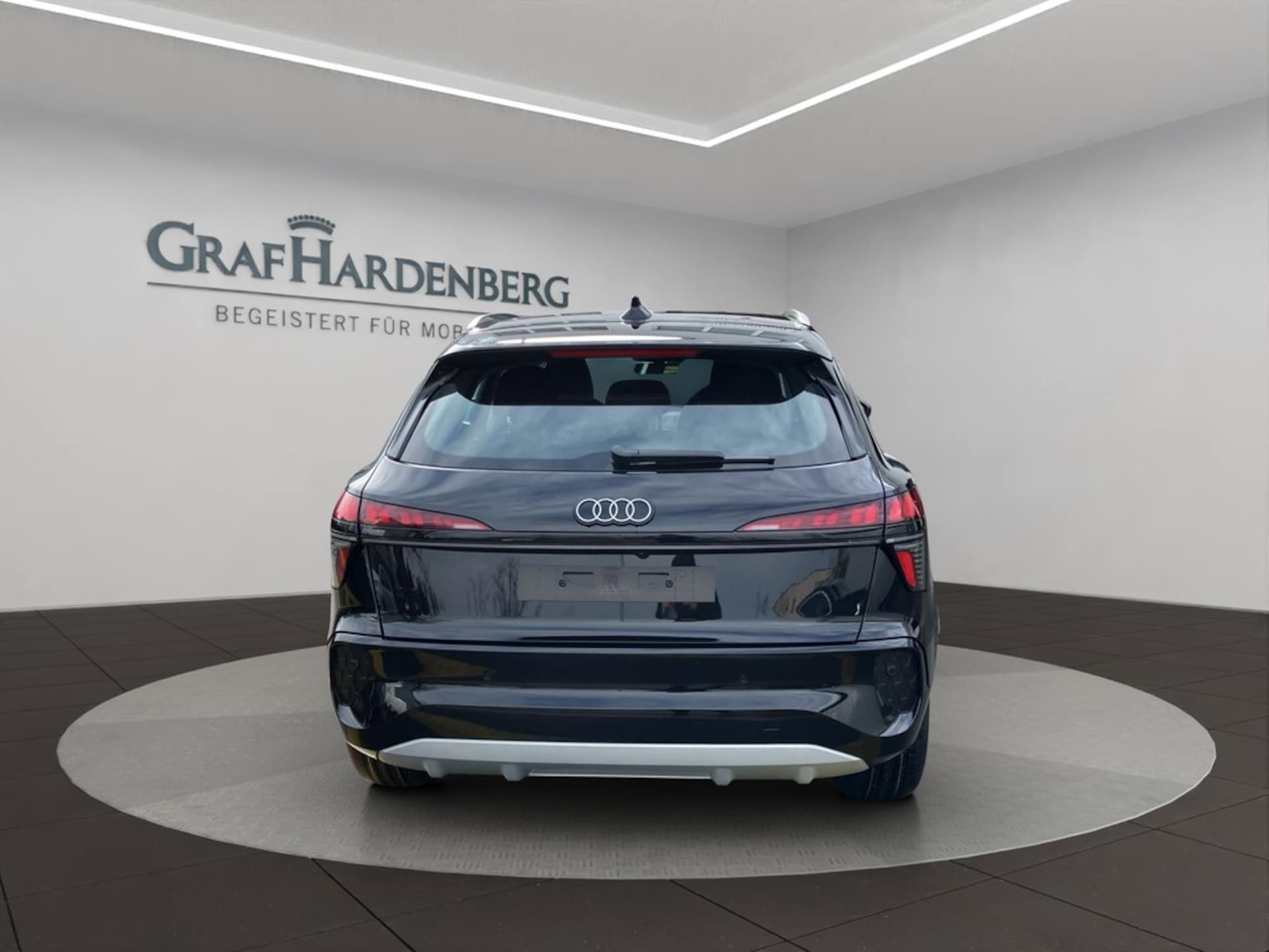 Audi Q3 SUV