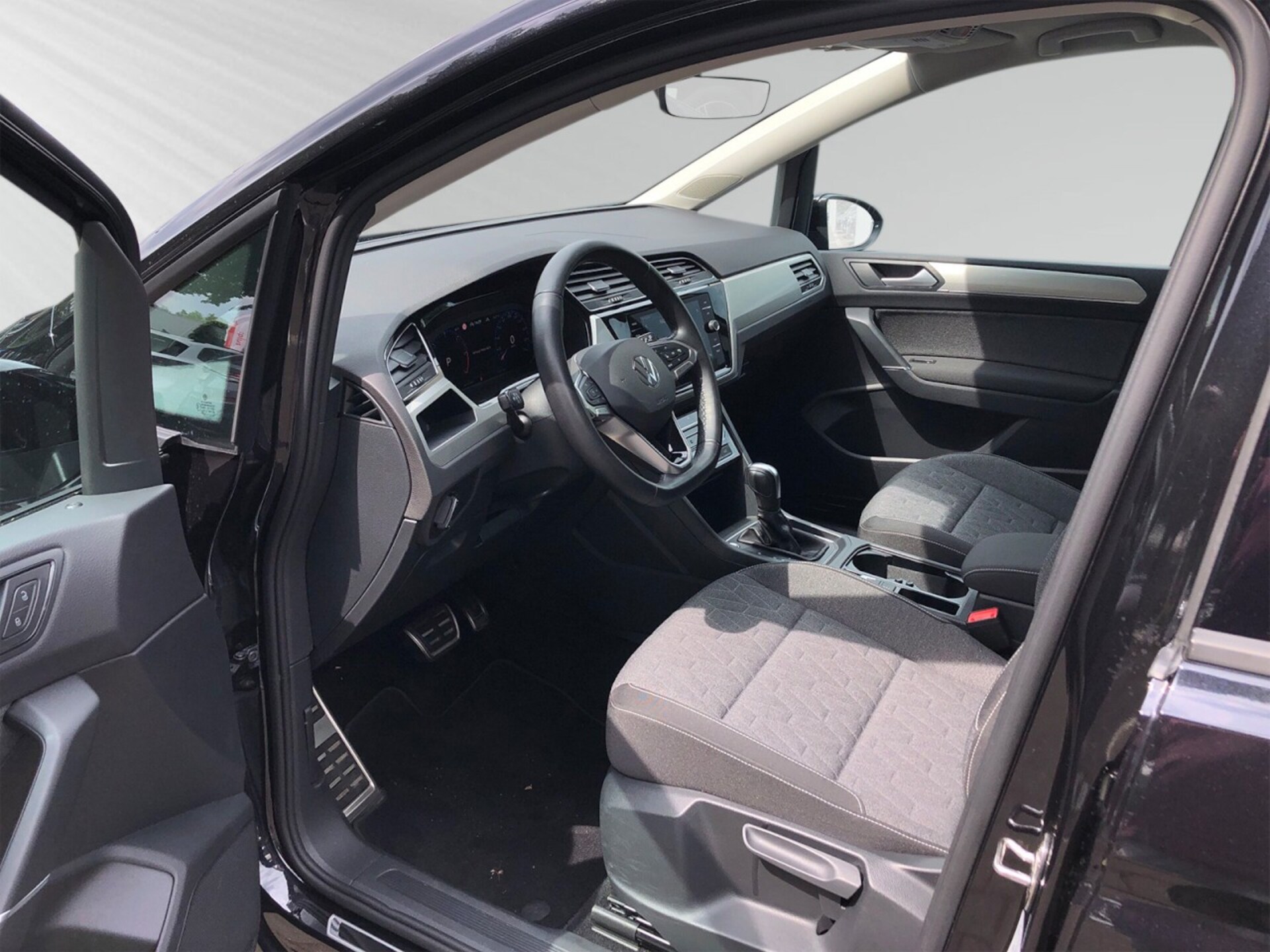 Volkswagen Touran MOVE