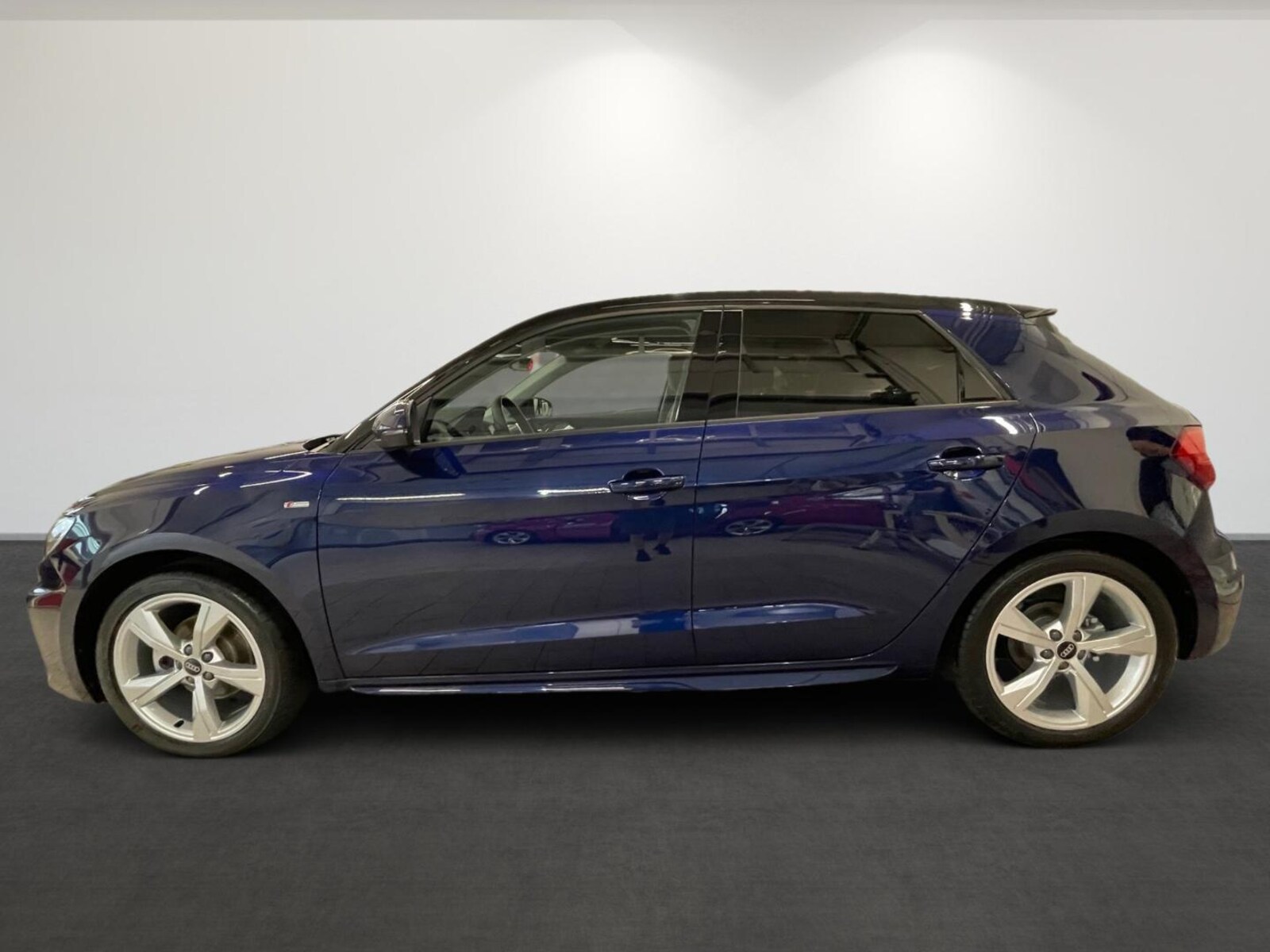 Audi A1 Sportback – Bild 6