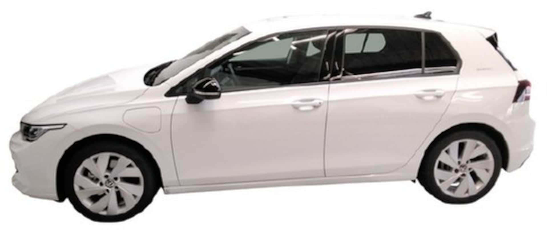 Volkswagen Golf ENERGY