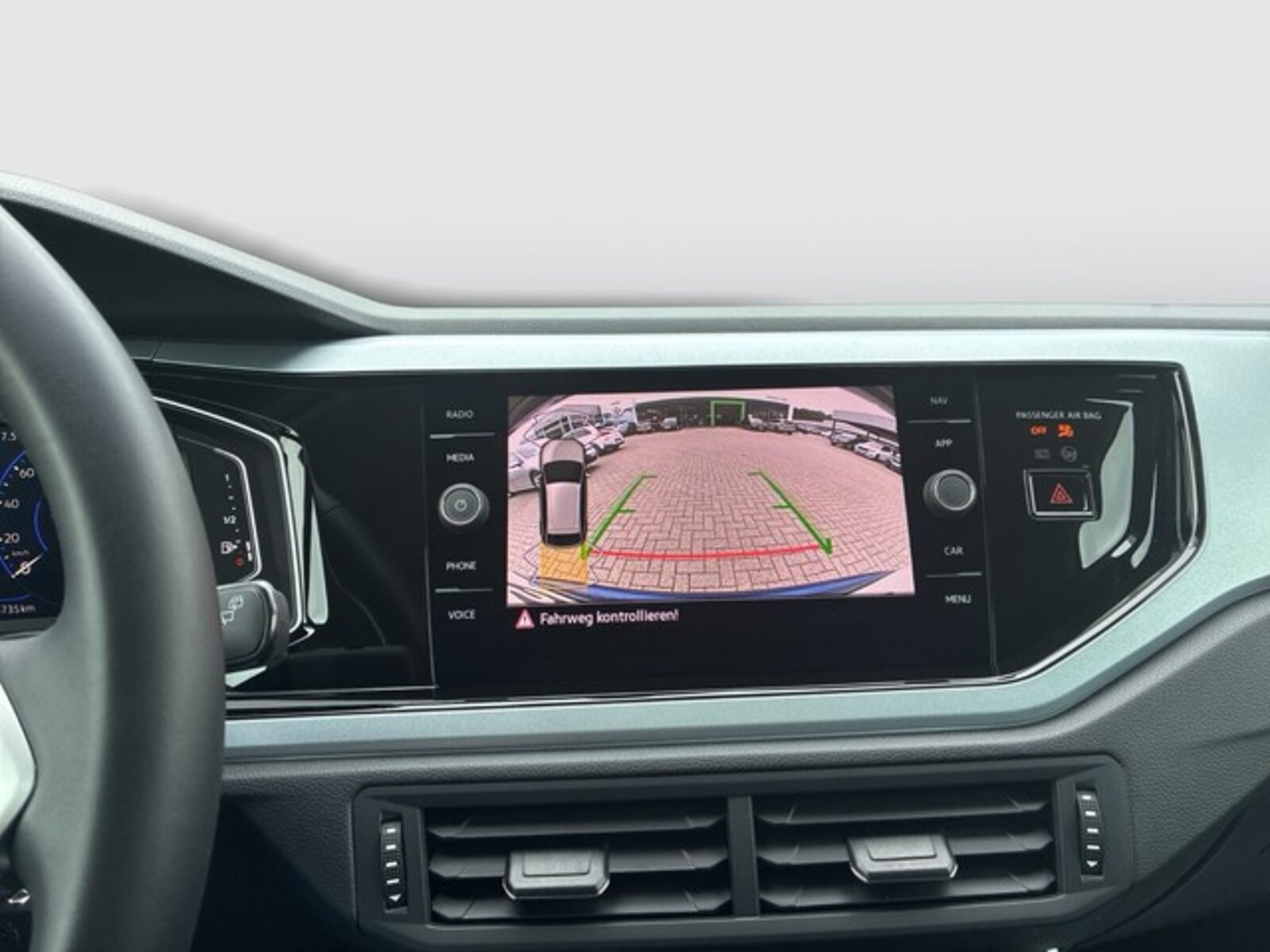 Volkswagen Taigo – Bild 13