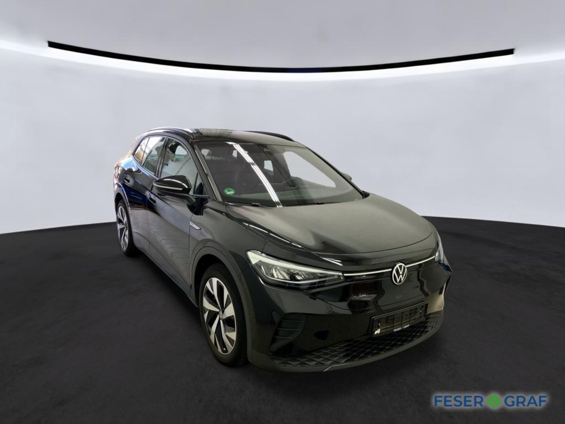 Volkswagen ID.4 Pro Performance